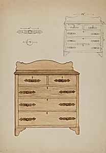 Dresser