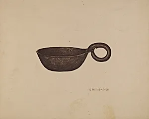 Drinking Cup