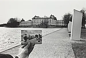 Drottningholm, Sweden