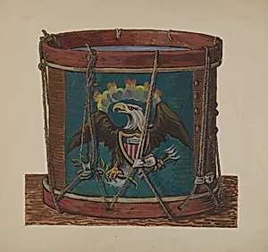 Drum