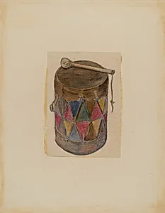 Drum