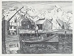 Drydock