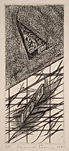 Drypoint Zeta [special proof]