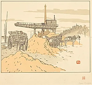 Du Quai de Grenelle