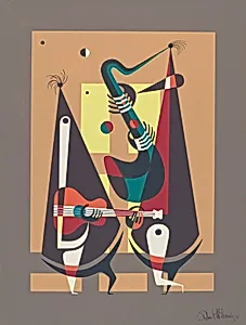 Duet