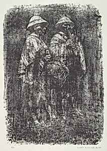 Duet-Peru