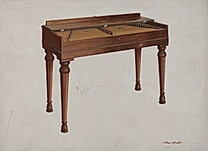 Dulcimer