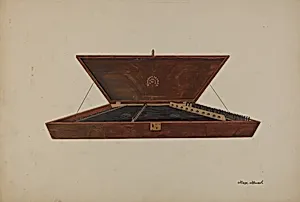 Dulcimer