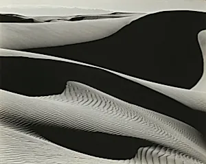 Dunes, Oceano