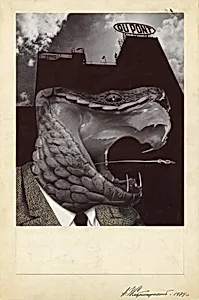 Dupont (Capitalist Snake)