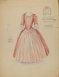 Dutch Dress