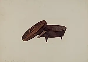 Dutch Oven