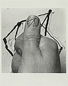 E. (All Thumbs)