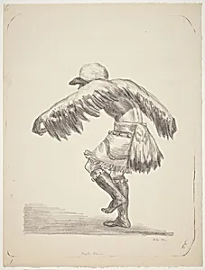 Eagle Dance