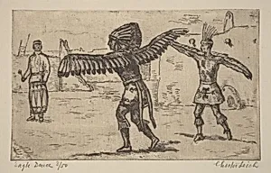 Eagle Dance