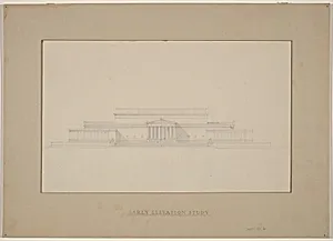 Early Elevation Study