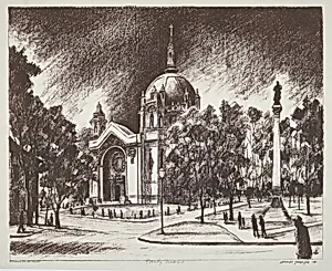 Early Mass