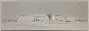 Early Perspective Study