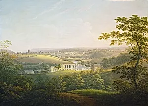 Easby Abbey, near Richmond