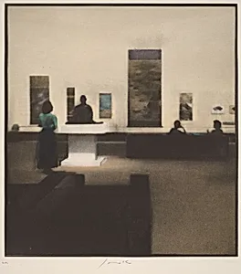 East Asian Museum