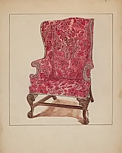 Easy Chair
