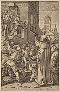 Ecce Homo