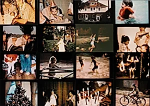 Echo's Home Movies