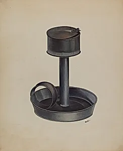 Economy Tint Lamp