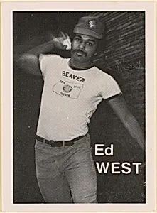 Ed West
