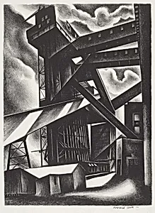 Edison Plant