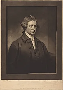 Edmund Burke