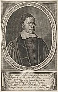 Edward Reynolds, Bishop of Norwich