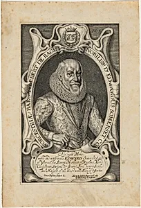 Edward Somerset, Fourth Earl of Worcester