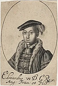 Edward VI