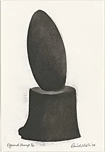 Egg and Stump