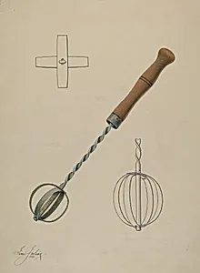 Egg Beater