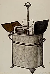Egg Boiler