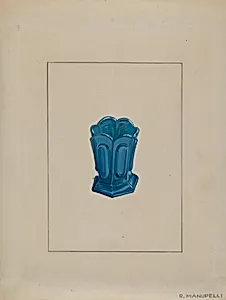 Egg Glass