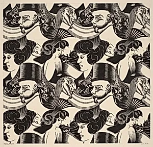 Eight Heads