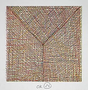 Eight Small Etchings/Color No. 2