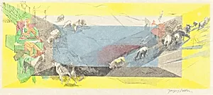 Eighth Bucolic: Pastoral