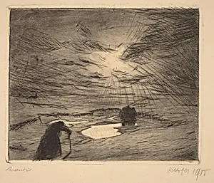 Einsamkeit (Loneliness)