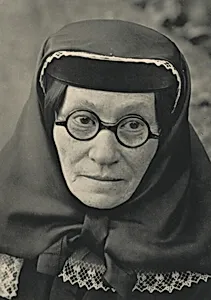 Ekaterina Dzhugashvili: Mother of Joseph Stalin