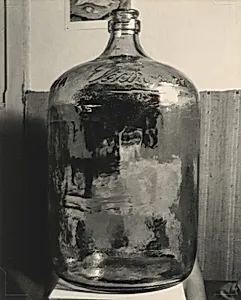 El Botéllon (The Bottle)