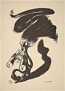 El derrotista (The Defeatist)