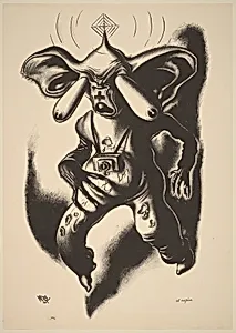 El espia (The Spy)