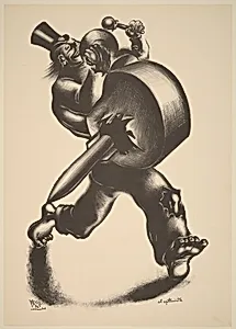 El optimista (The Optimist)