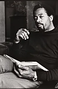 Eldridge Cleaver
