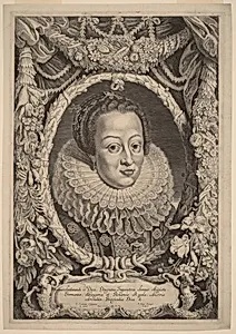 Eleanora, Wife of Ferdinand II