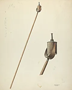 Election Torch